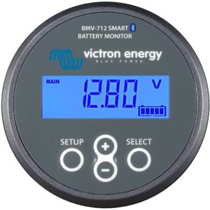 Victron Energy BMV-712 Smart Battery Monitor