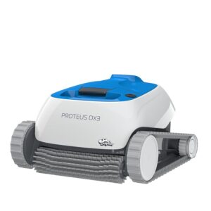 Dolphin Proteus DX3 Robotic Pool Cleaner