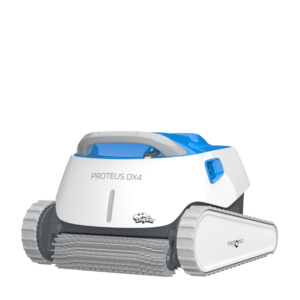 Dolphin Proteus DX4 Robotic Pool Cleaner