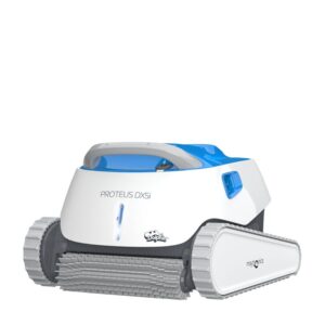Dolphin Proteus DX5i Robotic Pool Cleaner