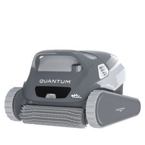 Dolphin Quantum Robotic Pool Cleaner