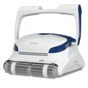 Dolphin Sigma Robotic Pool Cleaner