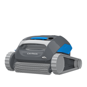 Dolphin Cayman Robotic Pool Cleaner