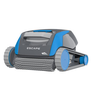 Dolphin Escape Robotic Pool Cleaner